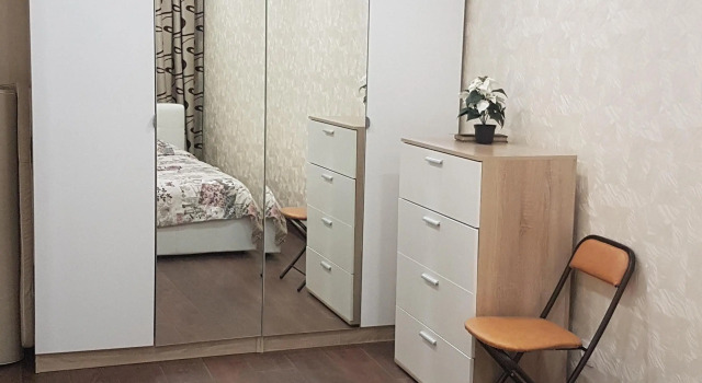 Lenina 54 Kvartira, Prenota Appartamento Hotel a Central Russia con parcheggio, Parcheggio