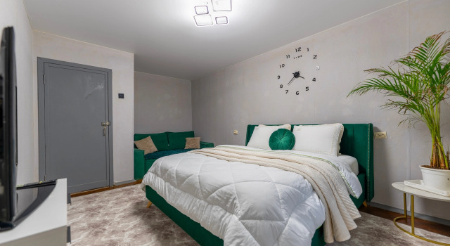 Flat Na Mozhayskom Shosse 22, Book Apartment Moscow Russia