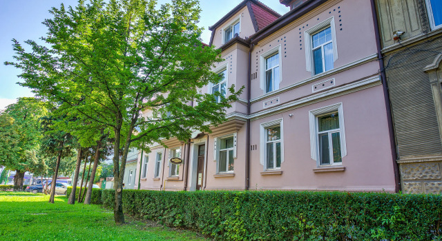 Residence Ambient