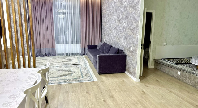 4 Na Prospekte Kabanbay Batyra 49a Apartments, Rezerwuj Apartament Astana Kazachstan