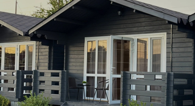 Гостевой дом Lascala Cottage