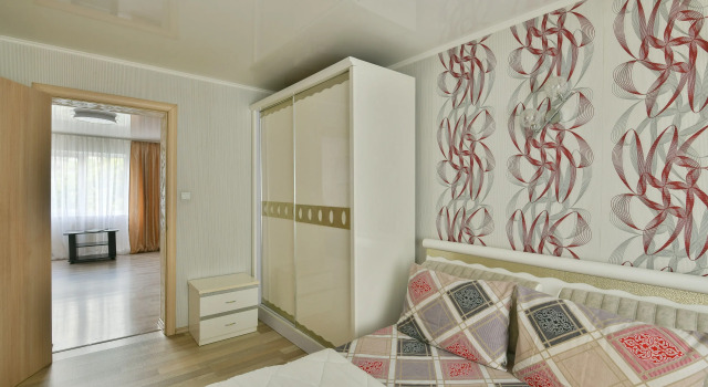 Tsentr Goroda Apartments, Book Apartment Kaliningrad Kaliningrad Region