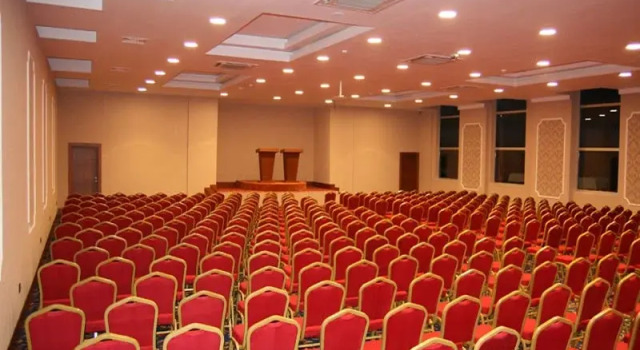 Dalaman Airport Lykia Thermal & SPA