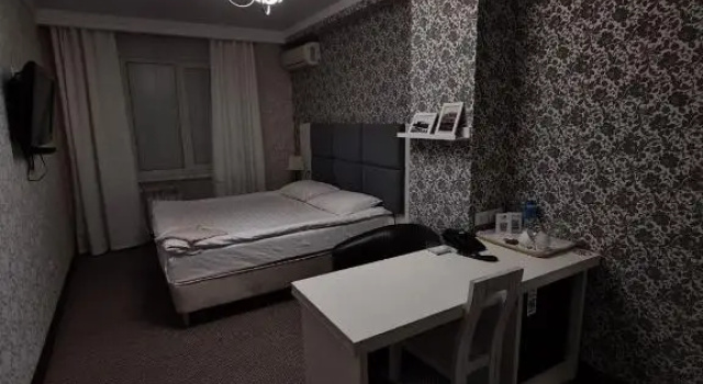 Двухместный номер Economy Отель  Skif Hotel&Spa