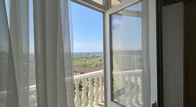 Monolocale con balcone e con vista Atmosfera Guest House