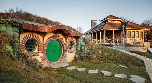 Atelier Recreation Village, Réserver Base touristique Râșnov Judet de Brasov