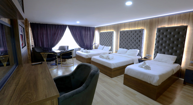 Nişantaşı Diamond Hotel, Varaa Hotelli Hotellit Marmara-alue pysäköinnillä, Pysäköinti