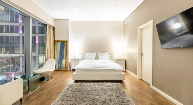 Rockmond 48 Junior Suite 14, Забронировать Апартаменты/квартира Центральный административный округ Москва