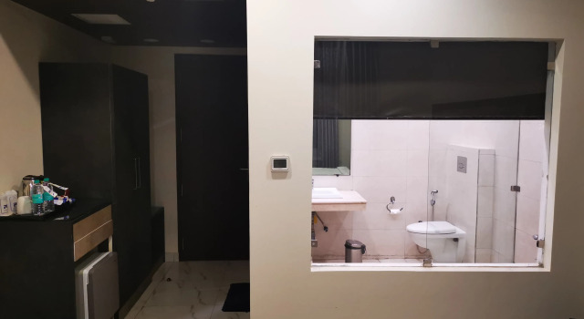 Номер Executive Отель PK Residency