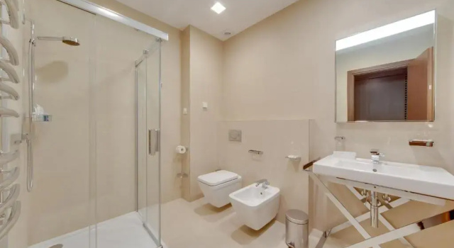 Двухместный номер Superior ВеличЪ Country Club