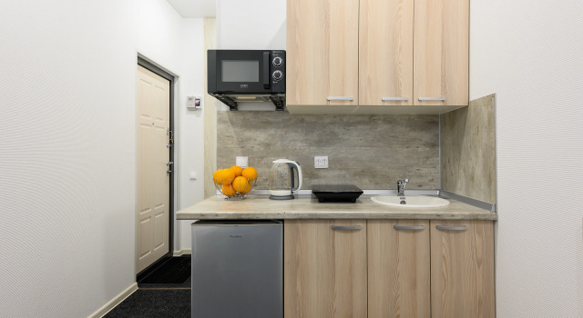 Апартаменты Gagarin Cozy Apartments 1