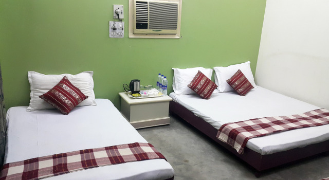 Номер Superior Abode Homestay