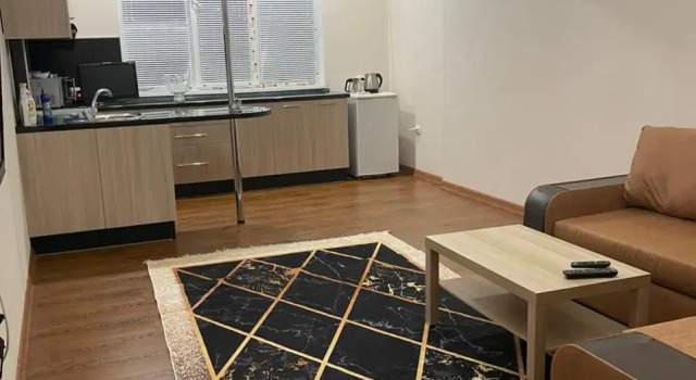 Апартаменты Tur House в Махачкале, Забронировать Апартаменты/квартира Недорогие отели Махачкалы, рядом с Пляж Коралл, недорого
