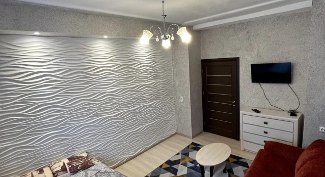 Квартира Минск Стахановская 1