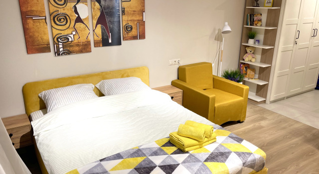 Myod   Apartments, Buchen Sie Ferienwohnung Elektrostal Oblast Moskau
