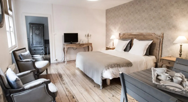 Апартаменты 24b Appartements des Orfèvres, Забронировать Апартаменты/квартира Апартаменты Страсбурга, рядом с Площадь Республики, Апартаменты/квартира