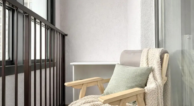 Квартира уютное место Hugge Place