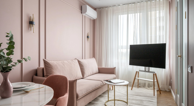 Candy Home V Izmaylovo Apartments, Book Apartment Moscow Russia