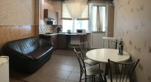 Vozle Morya Elling Lodging house, Boek Hostel Hostels in Jalta, Hostel