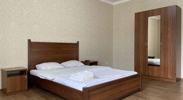 Номер Comfort Миланж