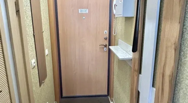 V Tsentre Izhevska 3 Flat, Prenota Appartamento Hotel a Udmurtia con parcheggio, Parcheggio