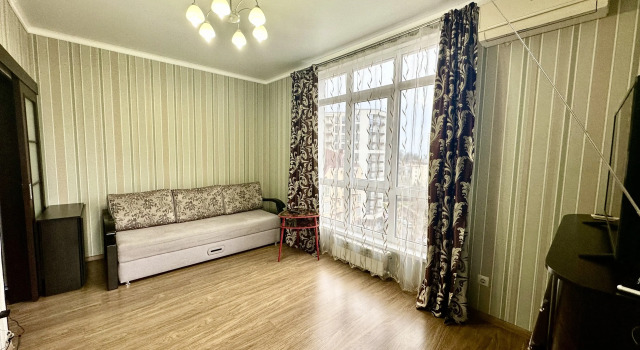 Апартаменты Квартира Dailyrent Sochi