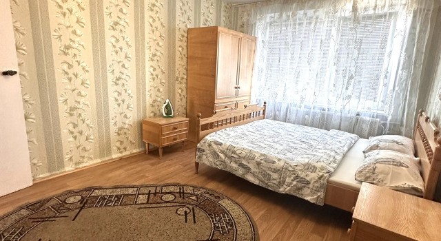 Dvuhkomnatnye Na Leninskom Prospekte Apartments, Book Apartment Kaliningrad Kaliningrad Region