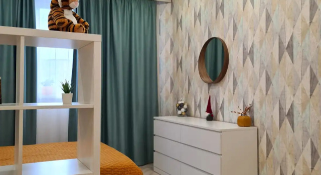 Tatiana Apartments, Book Apartment Murmansk Murmansk Region