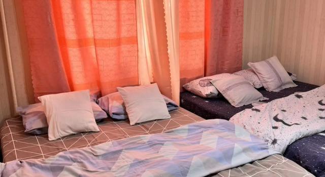 Stefan Cel Mare Apartments, Book Lejlighed Chișinău Moldova, nær Chisinau Town Hall