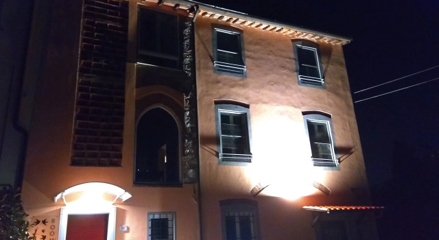Le rondini di San Donato, Book Hotel Hotels in Lucca with Parking, Parking