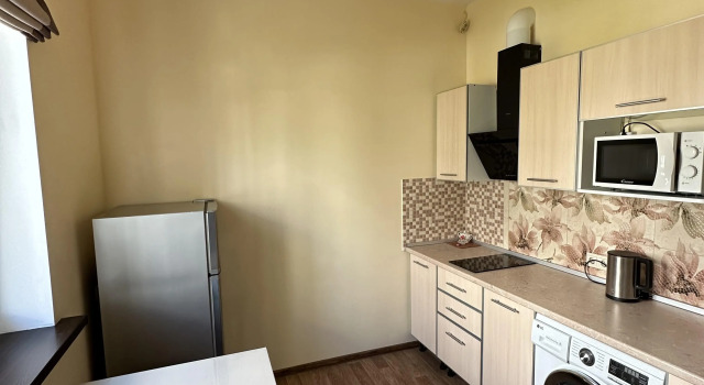 Tihaya Gavan Apartments, Book Apartment Sevastopol 