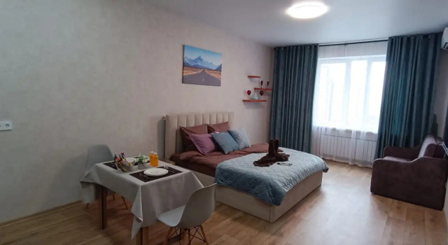 Holiday Apartments, Rezerwuj Apartament Ufa Bashkortostan