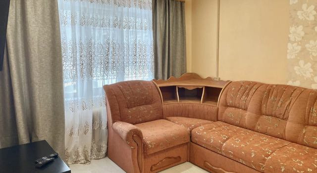 1komn Kirova 24 B Apartments, Book Apartment Murmansk Murmansk Region
