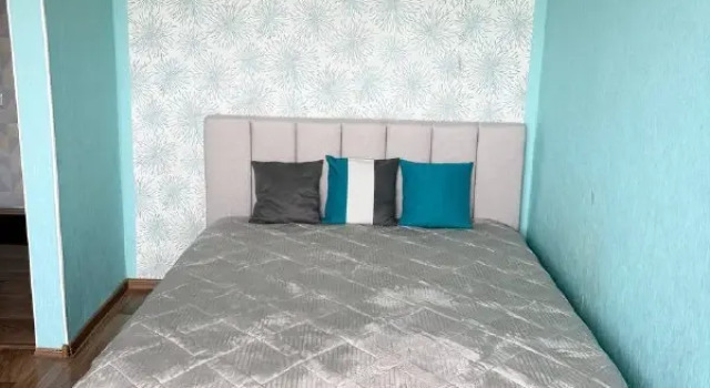 V Tsentre Na Karla Marksa 40 Flat, Rezervovat Apartmán Hotely v Bashkortostan s parkováním, Parkování