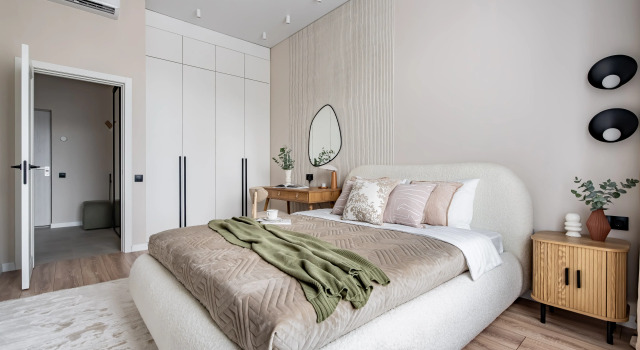 Merino Home Nebo Flat, Rezervovat Apartmán Hotely v SZAO Area s parkováním, Parkování