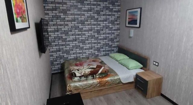 Na Ulitse Kapitana Burkova Apartments, Book Apartment Murmansk Murmansk Region
