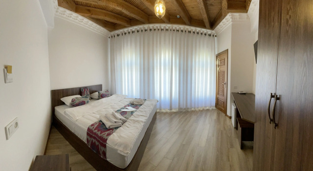 Номер Deluxe Mahbubakhon Guest house in old city
