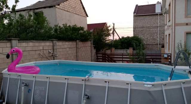 Na Fiolente Na Krasivom Uchastke Private House, Reservar Casa de férias TSN ST Fiolent 