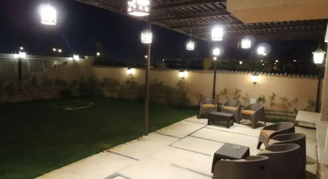Апартаменты Sultan Luxurious Townhouse Near AUC
