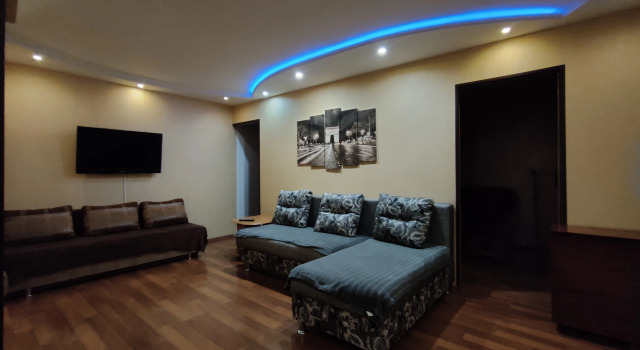 U Pavla Apartments, Rezerwuj Apartament Komsomolsk nad Amurem Kraj Chabarowski