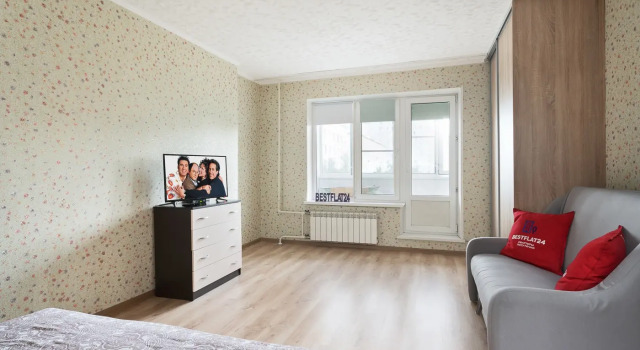 Moskva Dekabristov 36 Apartments, Reserva ahora Apartamento Otradnoie , cerca de Otradnoie