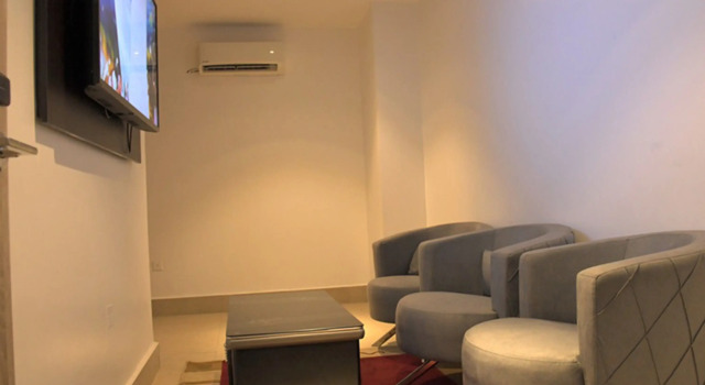 Люкс Executive Отель Merzino Palace