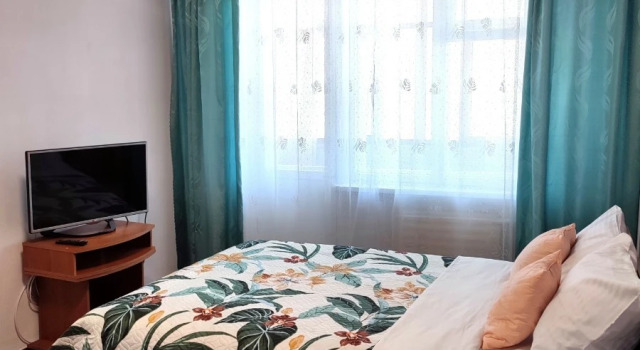 Dvukhkomnatnaya Kvartira na Ulitse Mechtatelei 19 Flat, Book Lejlighed Ust-Ilimsk Irkutsk