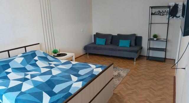 Apart Yesenina 48 Apartments, Reservar Apartamento Belgorod 
