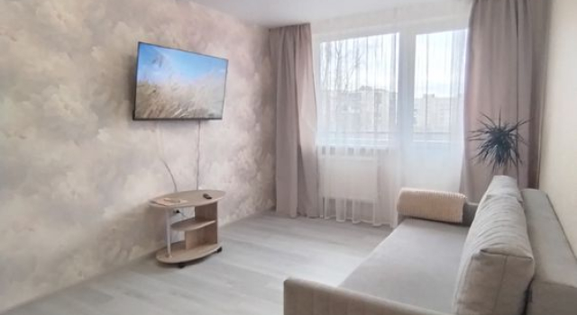 Квартира Уютная Двухкомнатная В Шаговой Доступности От Метро Купчино