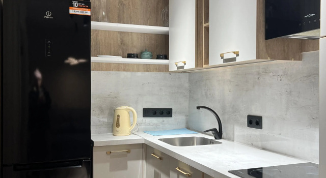Vecherniy Romans Flat, Reserva ahora Apartamento Obninsk 