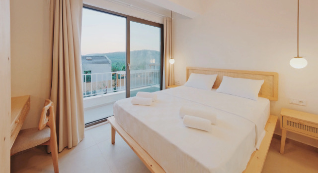 Neo Villa, Rezervovat Vila Hotely v Fethiye Area s bazénem, Bazén