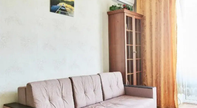 Amango V Tsentpe Sevastopolya Apartments, Rezervovat Apartmán Sevastopol 