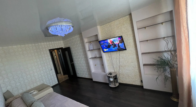 V Tsentre Flat, Prenota Appartamento Iževsk Udmurtia