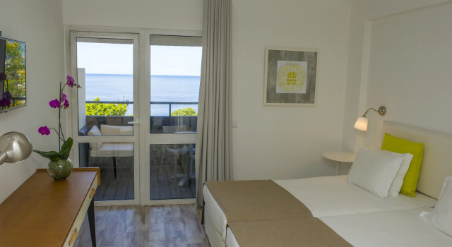 Студия Standard с балконом Florasol Residence Hotel - Dorisol hotels